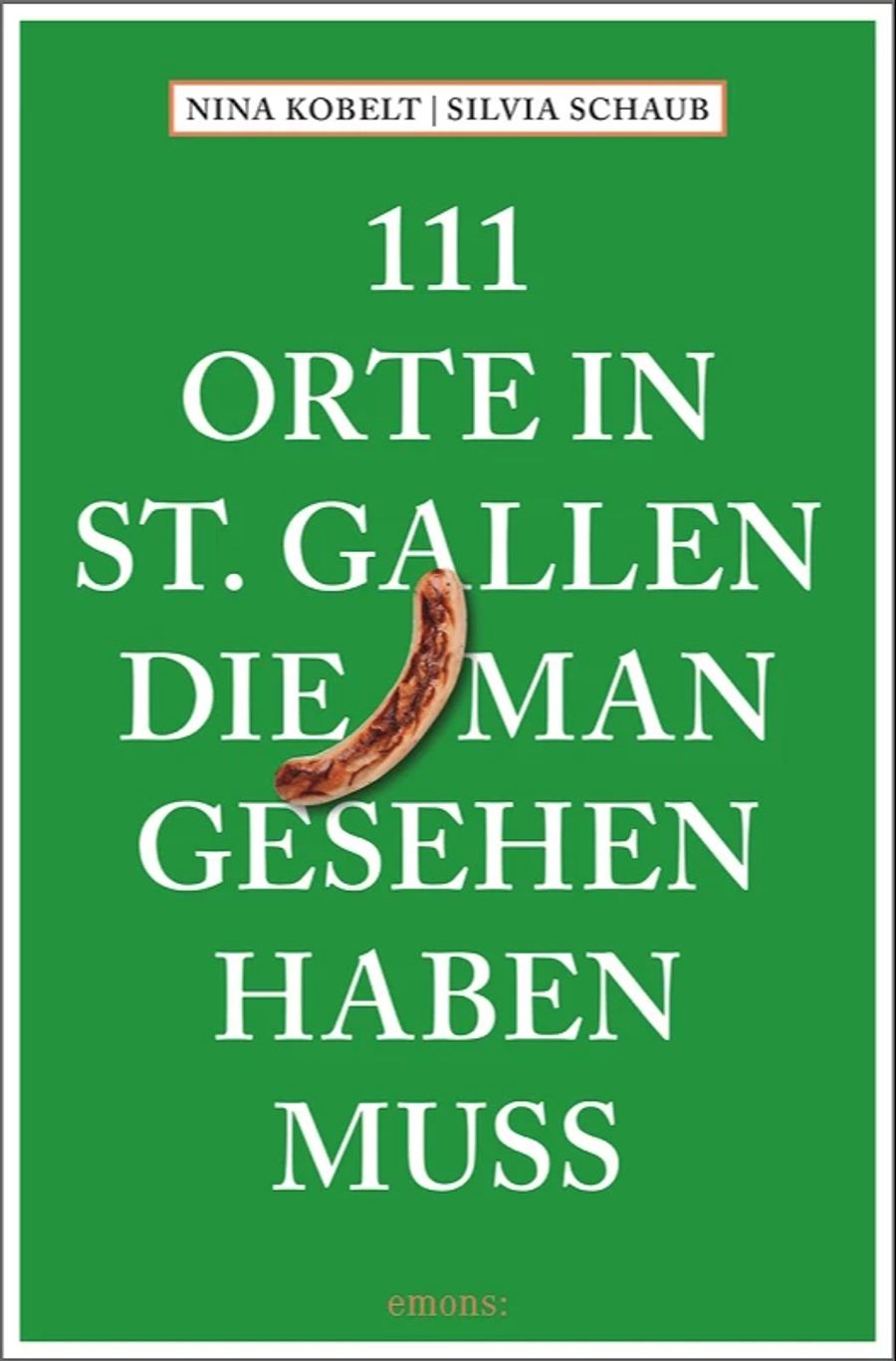 Buch St. Gallen 111