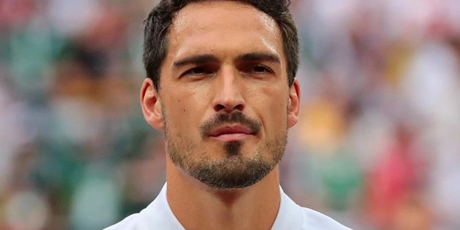 Mats Hummels