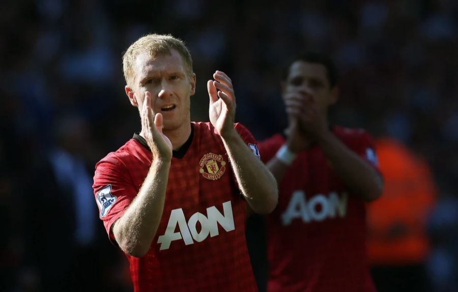 Paul Scholes