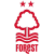 Nottingham Forest Logo