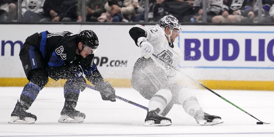 Los Angeles Kings