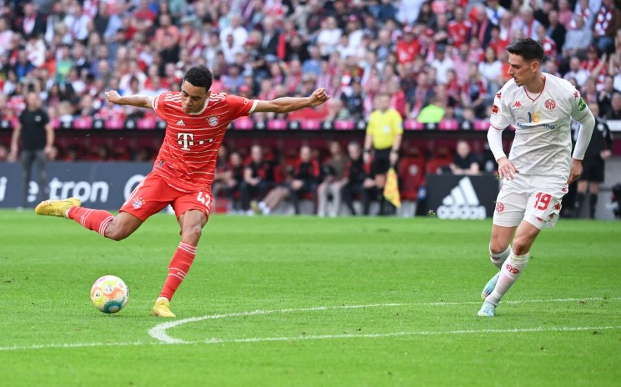 fc bayern münchen