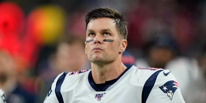 Wie stehts um Tom Brady? NFL