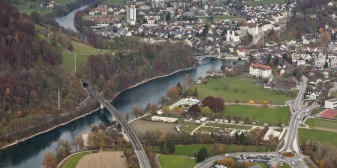 Gemeinde Aarburg Gemeinde Aarburg