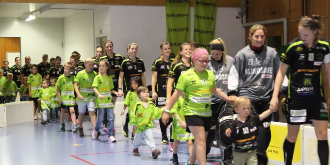 Die Skorpions gewinnen gegen die Wizards Die Skorpions gewinnen gegen die Wizards