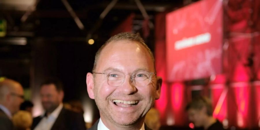 Frank Werneke
