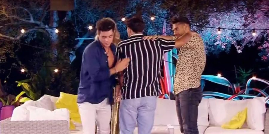love island