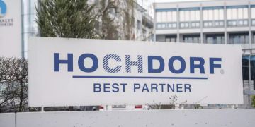 Hochdorf