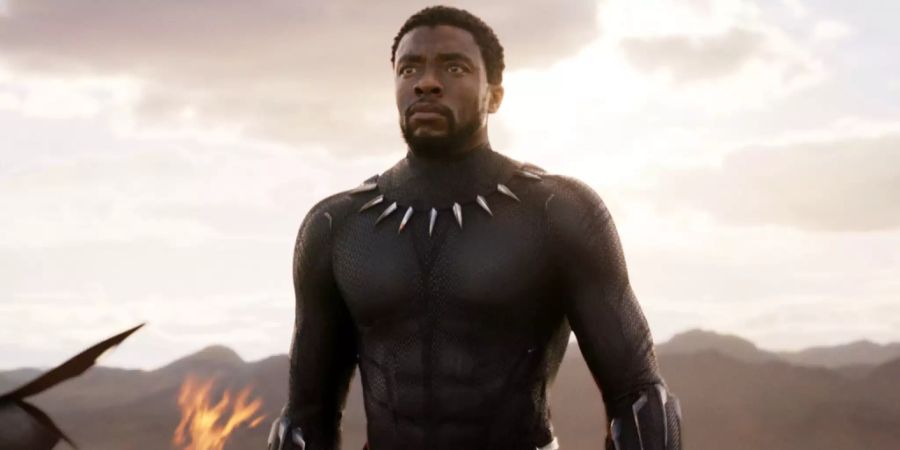 wakanda
