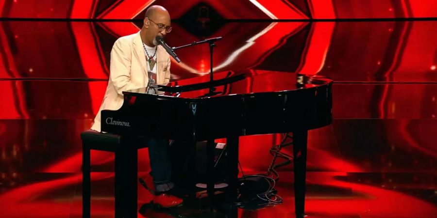 das Supertalent