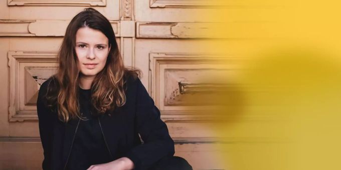 Luisa Neubauer, Klima-Aktivistin aus Hamburg. Luisa Neubauer sexismus