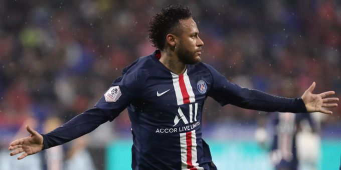 Doch ein Happy End? - Neymar und PSG verhandeln über neuen Vertrag