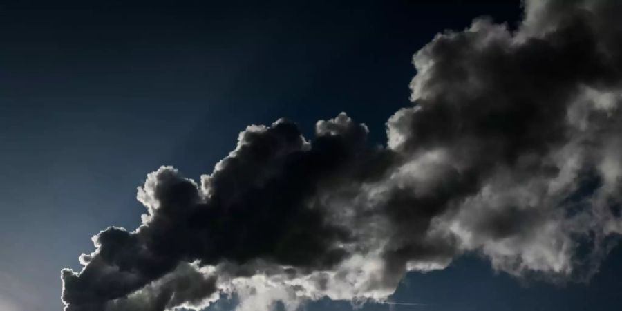 Neuseeland strebt CO2-Neutralität bis 2050 an