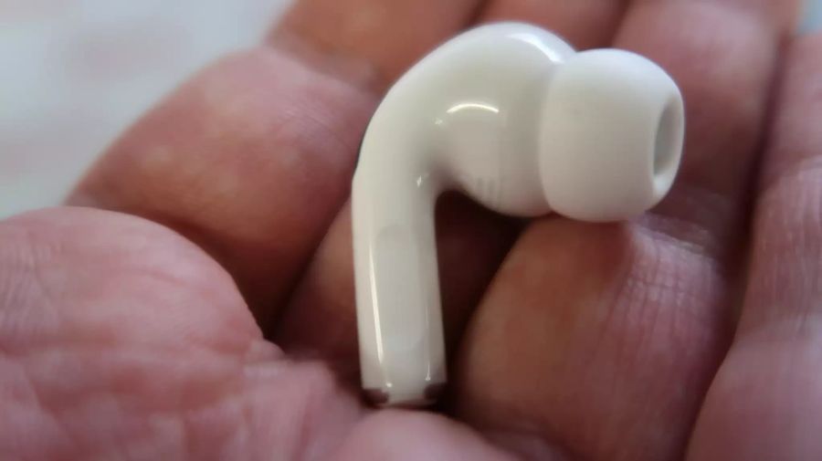 AirPods Pro