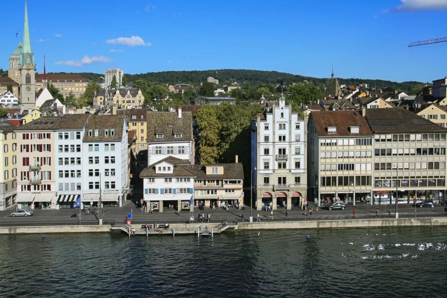 Zürich