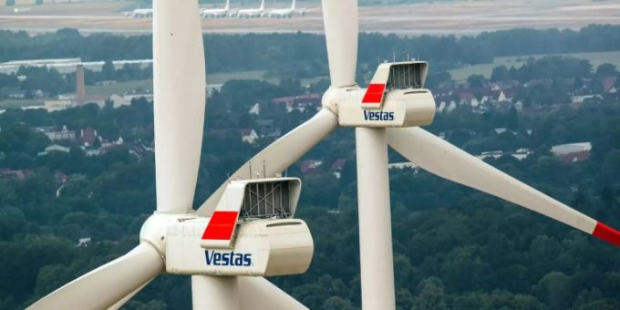 Windkraftanlagen in Mecklenburg-Vorpommern Windkraftanlagen in Mecklenburg-Vorpommern