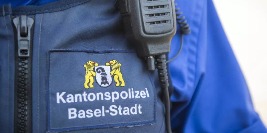 Streifkollision
