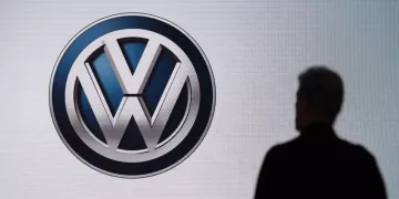 VW-Werk