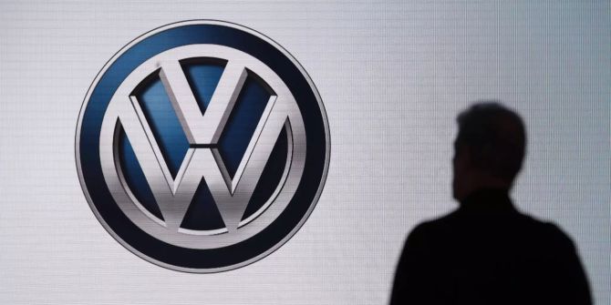 Volkswagen VW