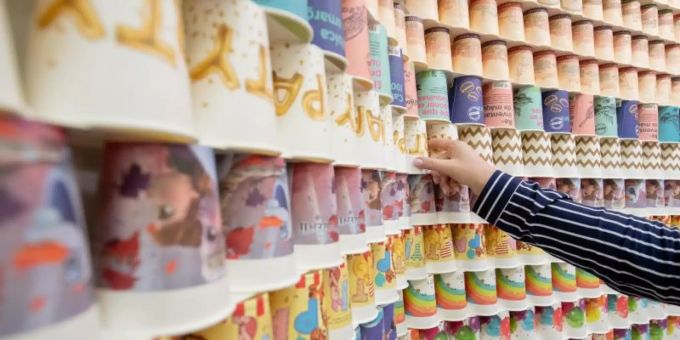 Nürnberg - Verpackungsindustrie will grüner werden