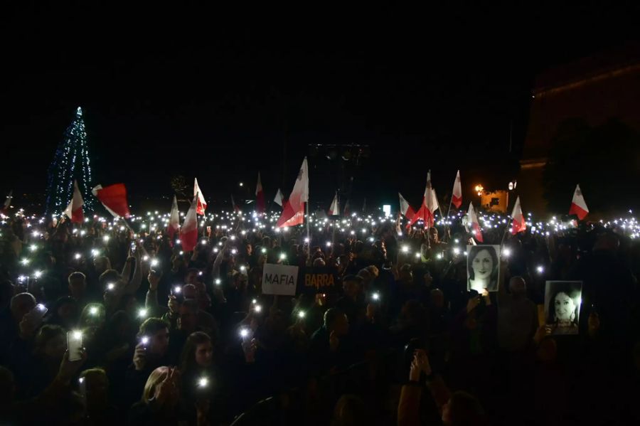 malta