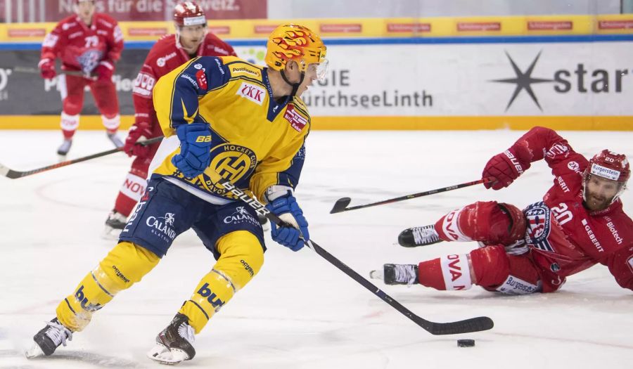 HC Davos