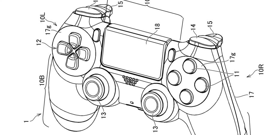 PlayStation 5 Sony Controller