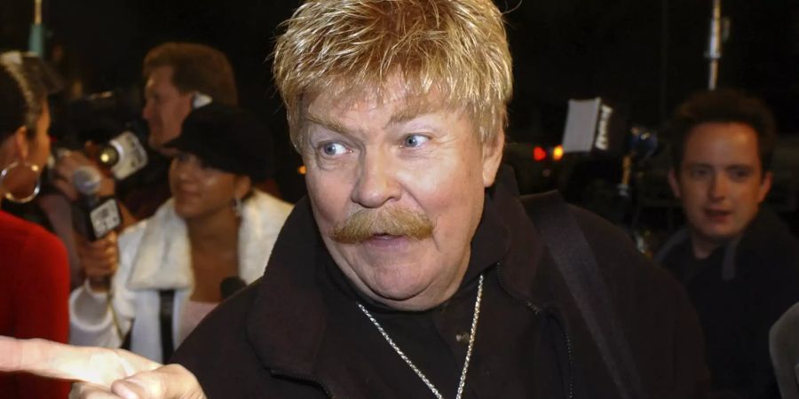 Obit Rip Taylor