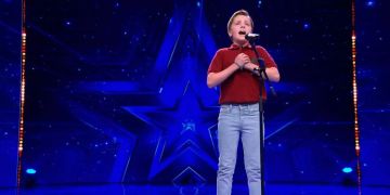 Das Supertalent
