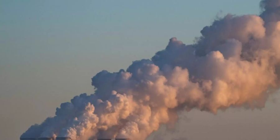 Banken finanzierten mehr als tausend neue Kohleprojekte