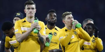BSC Young Boys