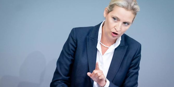 alice weidel