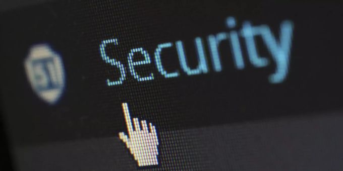Security Security