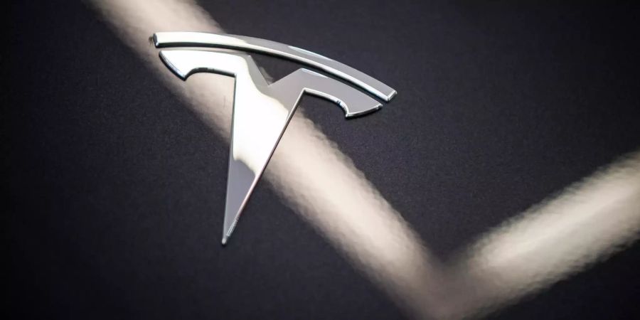 Tesla Börse Autobauer