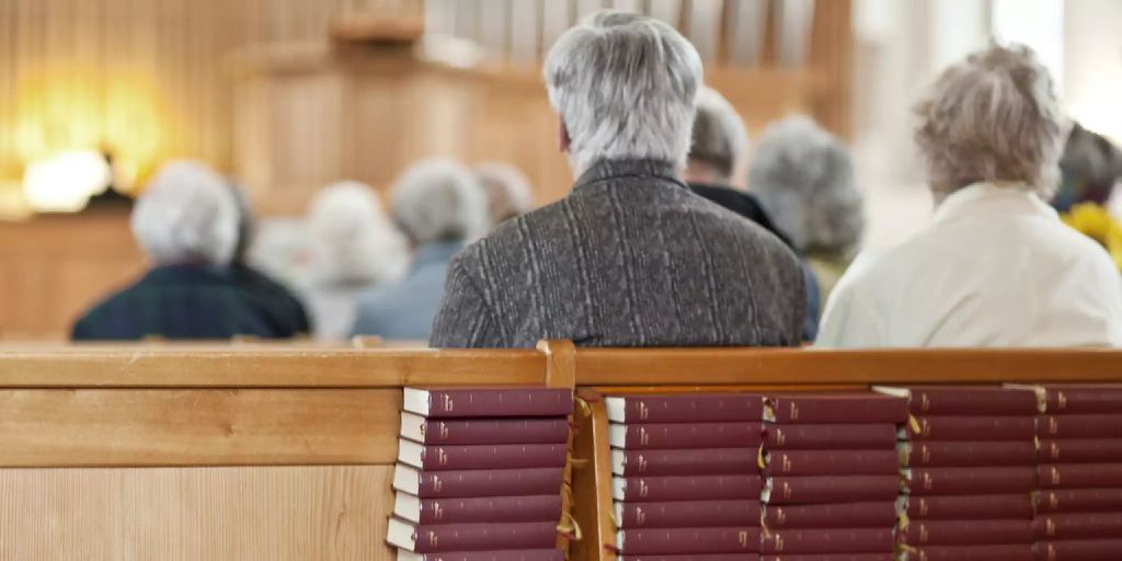 Zweiter Rücktritt Aus Oberster Reformierten-Leitung In Kurzer Zeit