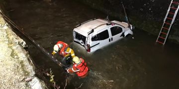 rüti unfall