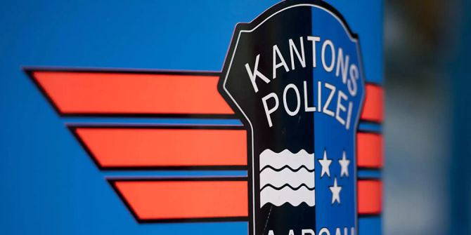 killwangen polizei