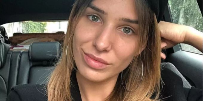 «Hörte mich schreien» - Anja Zeidler bangte um ihr ungeborenes Baby