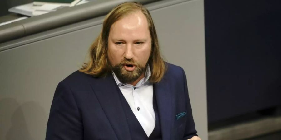 Anton Hofreiter