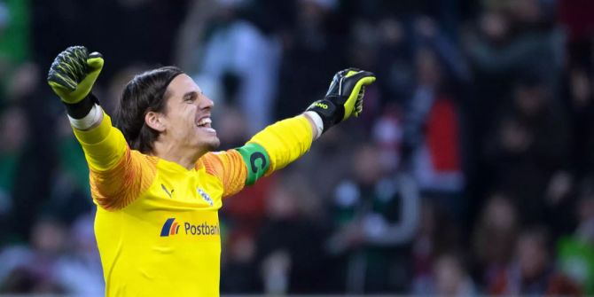 Yann Sommer