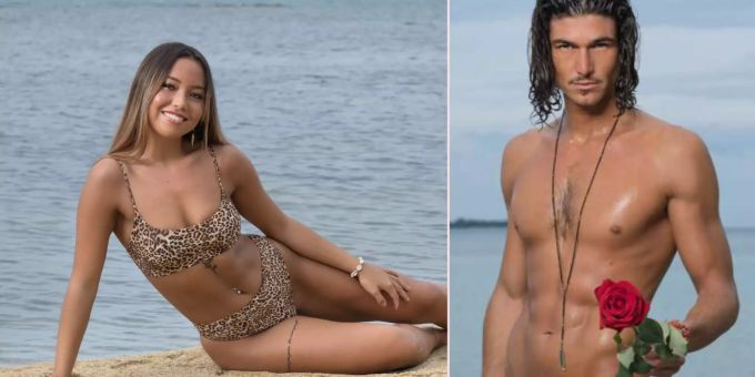 Koreanerin - «Bachelor»-Vanessa will nicht wie Asiatin aussehen