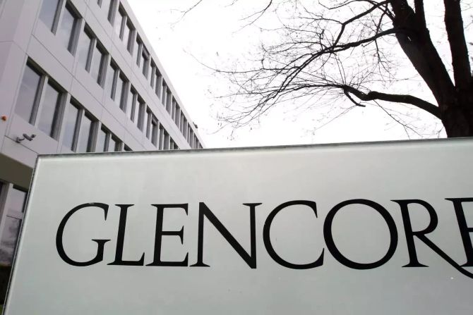 Glencore