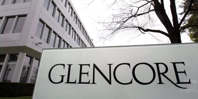 Glencore