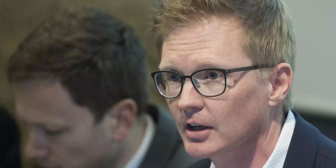 freisinnig-demokratische partei