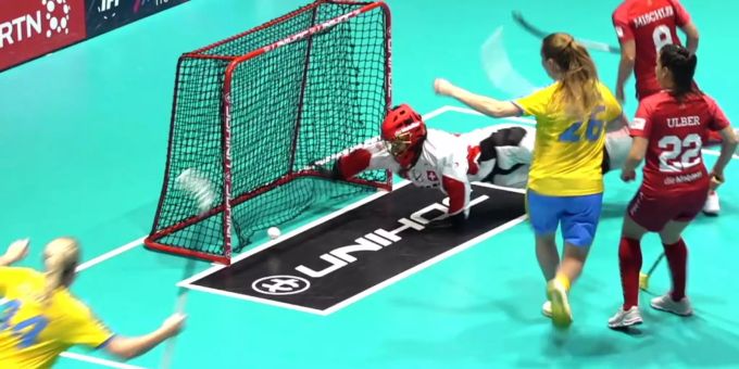 Unihockey Unihockey