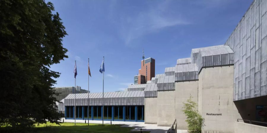 Theater Winterthur