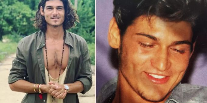Enthüllt - Bachelor Patric hatte früher «paar Kilo mehr auf den Rippen»