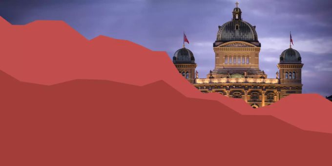 Tiefe Wahlbeteiligung - Politik-Experte: «Rechten ist Frauenthema egal»