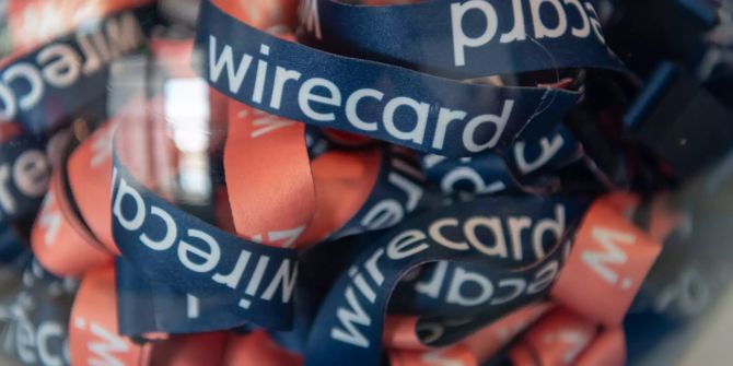 Wirecard