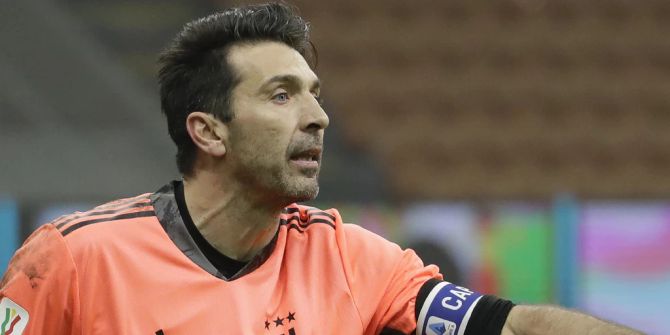 Gianluigi Buffon